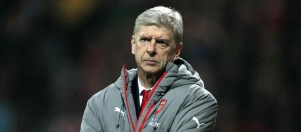 Thierry Henry: Arsene Wenger must see something we don't when he ... - thesun.co.uk Thierry Henry: Arsene Wenger must see something we don't when he ... - thesun.co.uk