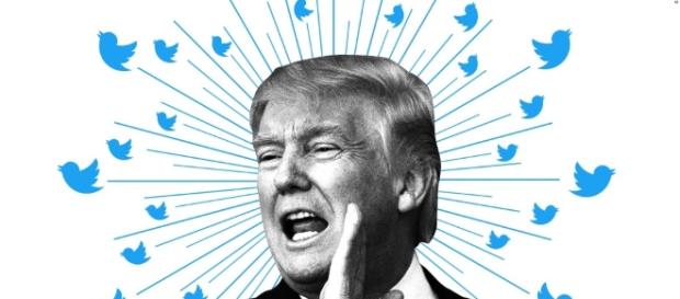 Trump's still going wrong on Twitter - CNNPolitics.com - cnn.com Trump's still going wrong on Twitter - CNNPolitics.com - cnn.com