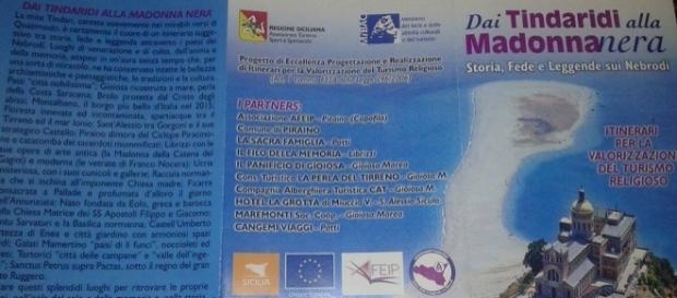 Valorizzazione del turismo religioso Valorizzazione del turismo religioso