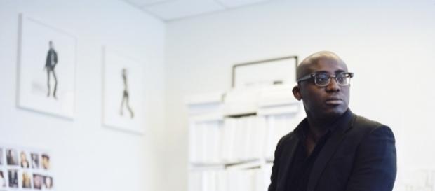 Why Edward Enninful Will Be Good for British Vogue | Opinion, BoF ... - businessoffashion.com Why Edward Enninful Will Be Good for British Vogue | Opinion, BoF ... - businessoffashion.com