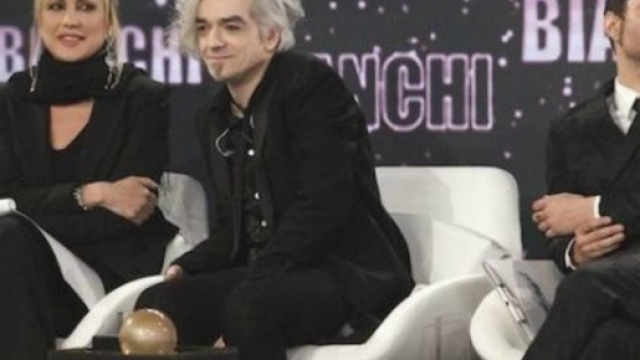 Amici 2017 Morgan lascia il serale