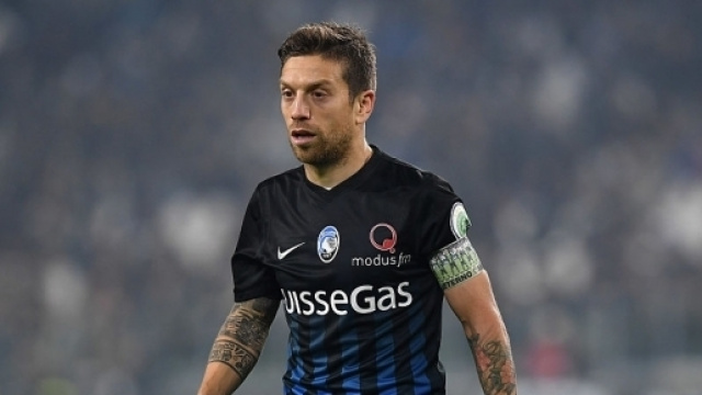 Atalanta, Gomez: &ldquo;Siamo andati al San Paolo per vincere e l ... - itasportpress.it