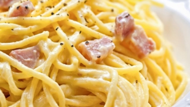 Carbonaraday, i sì e i no della vera ricetta - Panorama - panorama.it