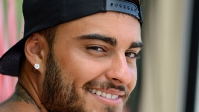 Découvrez Thibault Kuro lorsqu'il était plus jeune...trop chou ! (PHOTO)