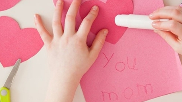 Festa della mamma il 14 maggio 2017