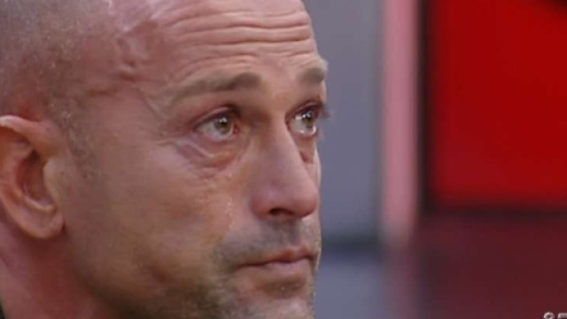 GF VIP, ultima puntata 7 11 2016 (Foto 22/50) | Televisionando - televisionando.it