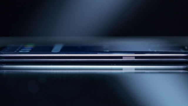 Il nuovissimo Samsung Galaxy S8