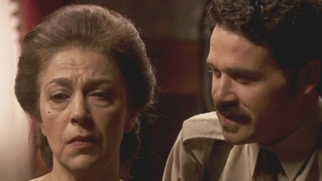 Il Segreto dal 15 al 21 aprile: tormenti a Puente Viejo