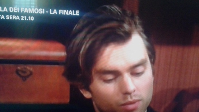 La gaffe dello spot pubblicitario durante Beautiful