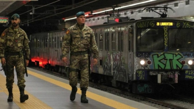 Come &egrave; cambiato il terrorismo che conoscevamo.