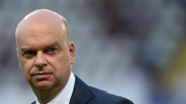 Milan, vicino un super colpo a centrocampo