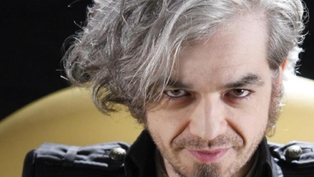 Morgan lascia il ruolo di coach ad Amici 16