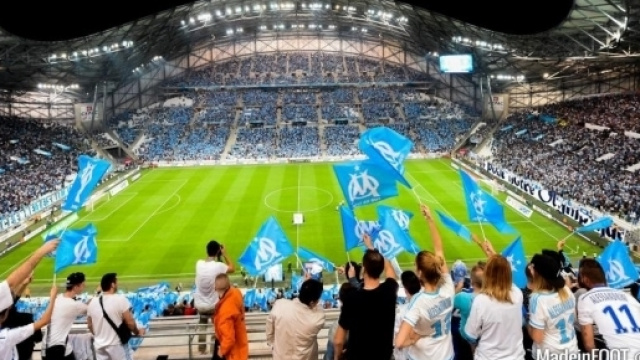 OM - La conférence de presse de Margarita Louis-Dreyfus (compte-rendu) - madeinfoot.com