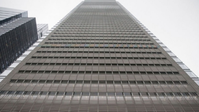 Premi Pulitzer 2015, i vincitori - Panorama - panorama.it