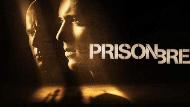 Prison Break, le Revival : La FOX dévoile un premier poster ! | melty - melty.fr