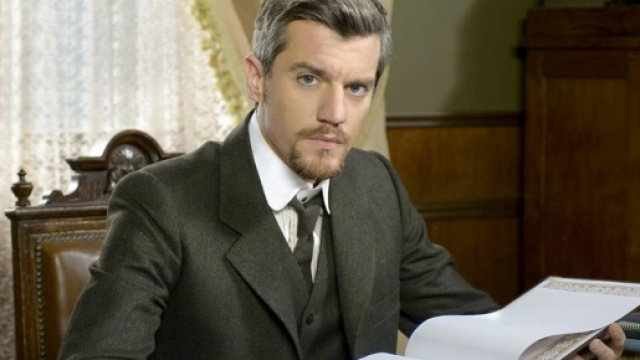 Una Vita anticipazioni, Mauro &egrave; davvero morto? Ecco la verit&agrave;.