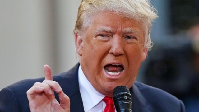 Usa-Corea, la situazione precipita. Trump tuona: 'Cercano guai'.