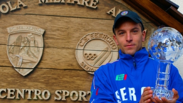 VFP4 Atleti dell'Esercito Italiano anno 2012 | PAOLOGARRISI.COM - paologarrisi.com