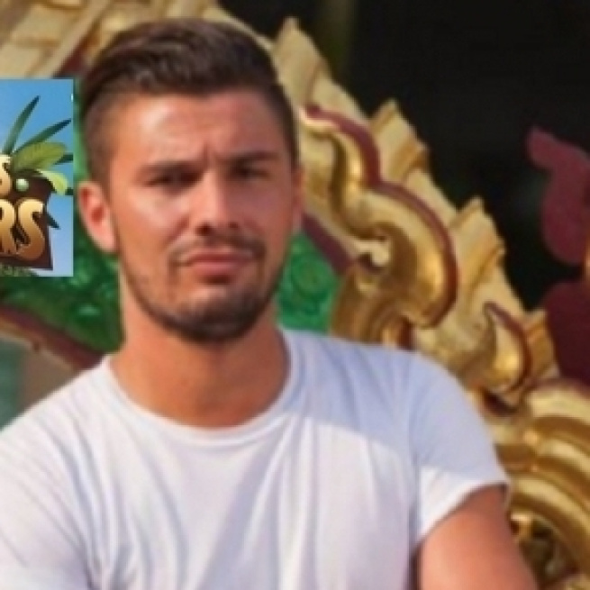 La métamorphose de Kevin après le tournage de MELAA 2