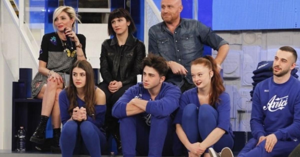 Anticipazioni Amici 2017: clamoroso messaggio di Raffaella Mennoia