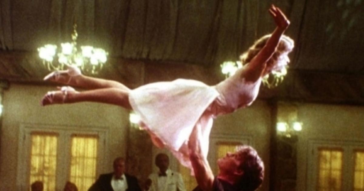 'Dirty Dancing' 2017 remake Baby fights for human rights