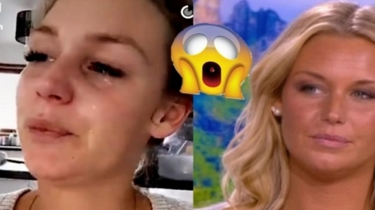 Aurelie Van Daelen Et Son Compagnon CHOC - Aurélie Van Daelen balance violemment sur Aymeric et le Mad Mag.