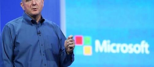 Microsoft ends support for Windows Vista / Photo via cnbc.com