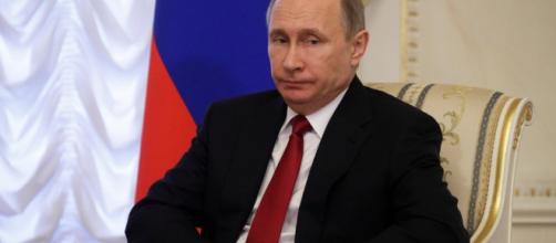 Putin: Trust between US, Russia has 'deteriorated' under President ... - aol.com