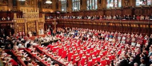 House of Lords - express.co.uk