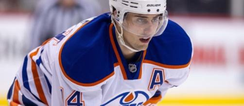 Looking at Final Season With Oilers? - thehockeywriters.com