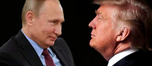 Senators Vow Major Russia Scandal Probe As Trump Lies, Bobs ... - themoderatevoice.com