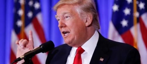 The seven biggest threats to Donald Trump's presidency | USA | Al ... - aljazeera.com
