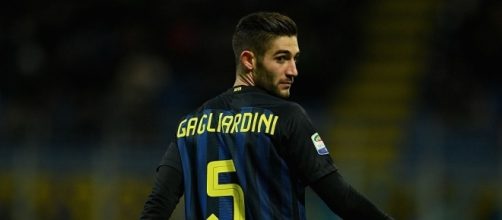 Ag. Gagliardini: “Che talento. L'Inter ha anticipato tutti, anche ... - fcinter1908.it