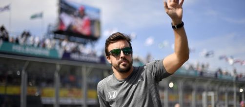 Alonso salta il GP di Montecarlo: parteciperà alla 500 miglia di ... - eurosport.com