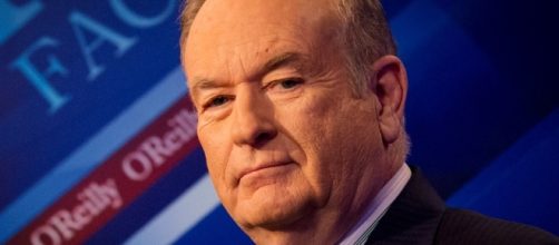 Bill O'Reilly is forced out of Fox News blastingnews.com