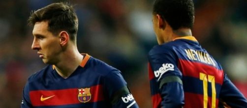 Capello: El Barcelona tuvo suerte con la lesión de Messi; Neymar ... - foxdeportes.com