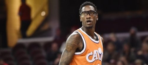 Cavaliers Waive Larry Sanders... - www.facebook.com/MJOAdmin