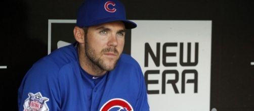 Chicago Cubs: What does the future hold for outfielder Matt Szczur? - cubbiescrib.com