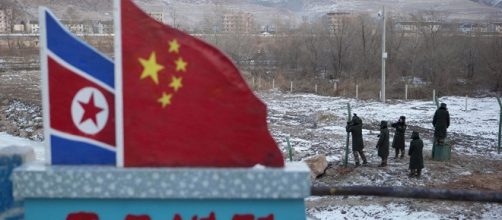 China's Halt in North Korean Coal Purchases Like a 'Freezing Rain ... - sputniknews.com