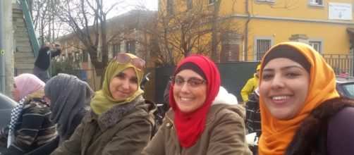 Cosa si nasconde dietro il velo islamico