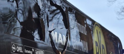en Dortmund: Noticias y reacciones del ataque - lavanguardia.com
