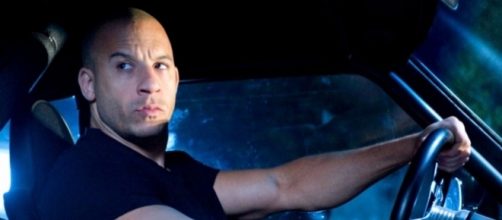 Fast and Furious franchise writer has ludicrous idea of how to ... - criticalhit.net