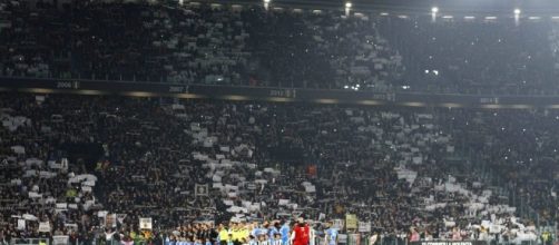 Juventus, la grande gioia dei bianconeri dopo la notte magica dello Stadium.