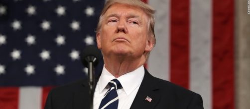 Gallup: Trump job approval drops to 37% - CNNPolitics.com - cnn.com