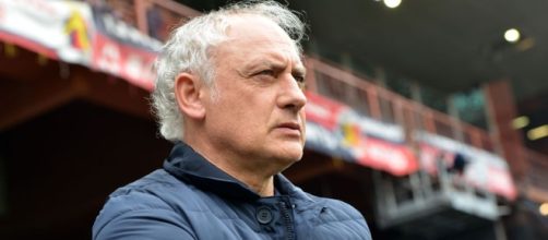 Genoa, lo sfogo di Andrea Mandorlini dopo l'esonero