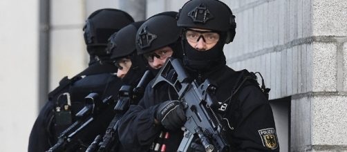 Germany Stops Major Terror Attack, Arrests Syrian Refugee Aiming ... - sputniknews.com