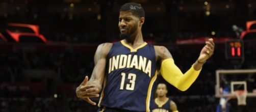 If PG gets the All NBA nod, he might stay in Indiana - 8points9seconds.com