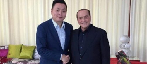 Il cinese Li Yonghong è il nuovo propietario del Milan