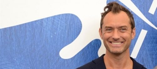 Jude Law alla 73ma Mostra del Cinema di Venezia