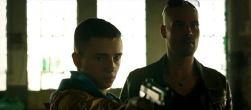 La paranza dei bambini al centro di Gomorra 3?